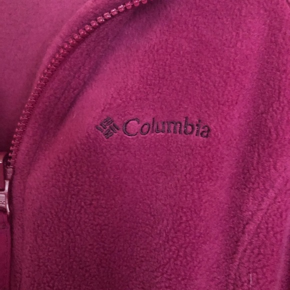 Columbia jacket - Picture 2 of 8